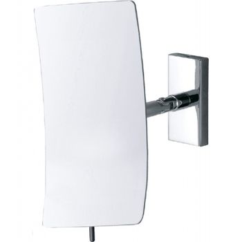 Косметическое зеркало Bemeta 116201222 Хром — фото 1, Косметические зеркала