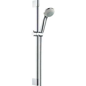 Душевой гарнитур Hansgrohe Crometta 27728000 Хром — фото 1, Душевые гарнитуры