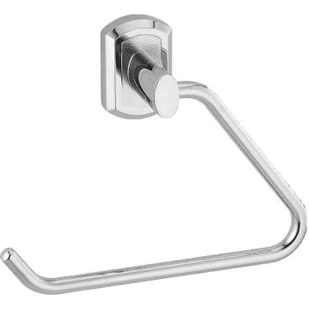 Полотенцедержатель WasserKRAFT Oder K-3061 Хром — фото 1, Полотенцедержатели