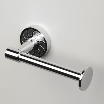 Товар: Держатель туалетной бумаги WasserKRAFT Isen K-4096 Хром - фото 2 Держатель туалетной бумаги WasserKRAFT Isen K-4096 Хром — фото 2, Держатели туалетной бумаги