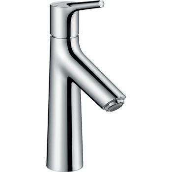 Смеситель для раковины Hansgrohe Talis S 72021000 Хром — фото 1, Смесители для раковины