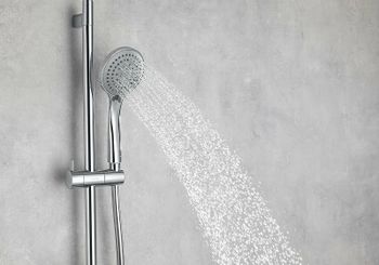 Комплект смесителей Aquatek Вега AQ1031CR Хром — фото 11, Готовые комплекты для ванной комнаты