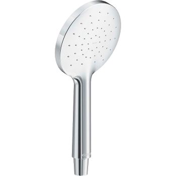 Ручной душ Damixa Jupiter 977020000 Хром — фото 1, Лейки для душа