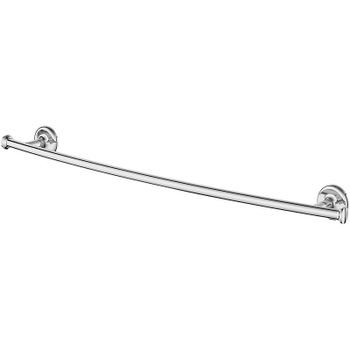 Держатель для полотенец AM.PM Like A80346400 Хром — фото 1, Полотенцедержатели