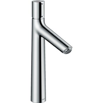 Смеситель для раковины Hansgrohe Talis Select S 72044000 Хром — фото 1, Смесители для раковины