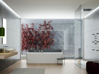 Смеситель для раковины Webert Living LV830606015 Хром — фото 3, Смесители для раковины