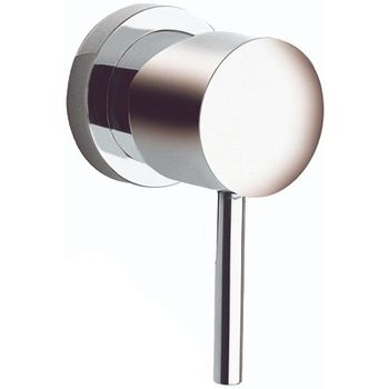 Смеситель для душа Reitano Rubinetteria Rhapsody 5505PCROCR Хром — фото 1, Смеситель для душа