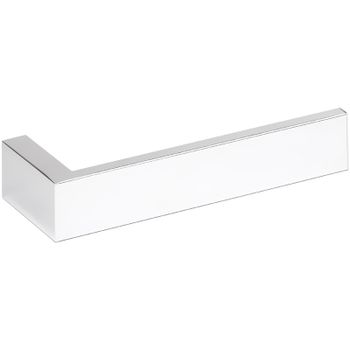 Держатель туалетной бумаги Bemeta Gamma 145812222 Хром — фото 1, Держатели туалетной бумаги