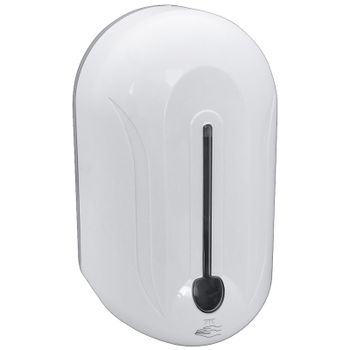 Диспенсер для дезинфицирующих средств Bemeta Hotel 124109334 Белый — фото 1, Прочие аксессуары и комплектующие