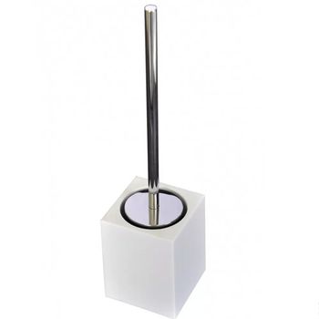 Товар: Ершик для унитаза Ridder Rom 22290401 Белый - фото 1 Ершик для унитаза Ridder Rom 22290401 Белый — фото 1, Ершики для унитаза