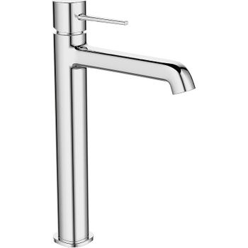 Смеситель для раковины Orange Karl M05-121cr Хром — фото 1, Смесители для раковины