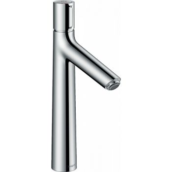 Смеситель для раковины Hansgrohe Talis Select S 72045000 Хром — фото 1, Смесители для раковины