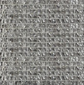 Стеклянная мозаика Art&Natura Ceramica Murano Specchio 21 30х30 см — фото 1, Мозаика