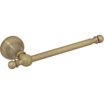 Держатель туалетной бумаги Veragio Gialetta VR.GIL-6480.BR Бронза — фото 1, Держатели туалетной бумаги