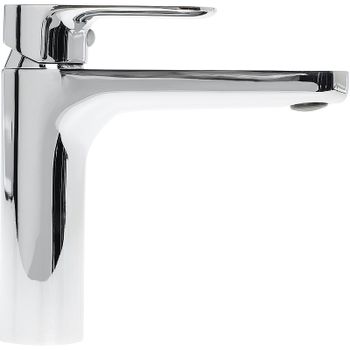 Товар: Смеситель для раковины Agger Gorgeus A0202100 Хром - фото 4 Смеситель для раковины Agger Gorgeus A0202100 Хром — фото 4, Смесители для раковины