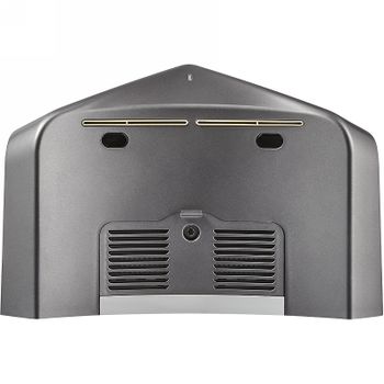 Электросушилка для рук Electrolux EHDA-1110 НС-1352730 Серый серебристый — фото 3, Сушилки для рук