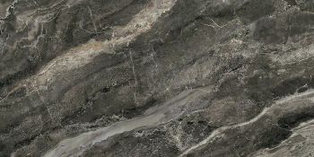 Керамогранит Azario Emperador Dark Glossy GBT750211L 60х120 см — фото 1, Керамогранит