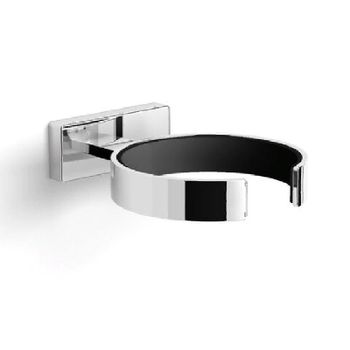 Держатель для фена Langberger Alster 10991A Хром — фото 1, Держатели для фена