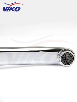 Смеситель для кухни Viko V-6403 Хром — фото 11, Смесители для кухни
