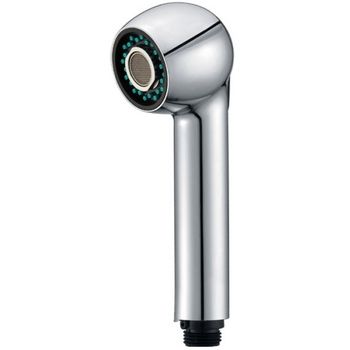 Душевая лейка для кухонного смесителя Viko V-0030 Хром — фото 1, Комплектующие для душевого оборудования