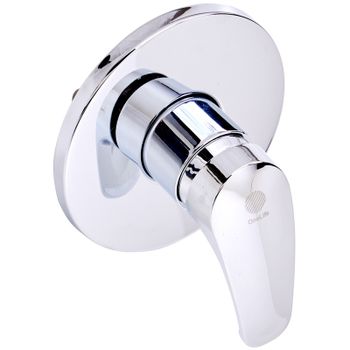 Гигиенический душ со смесителем Orange OneLife P01-888cr Хром — фото 2, Гигиенические души