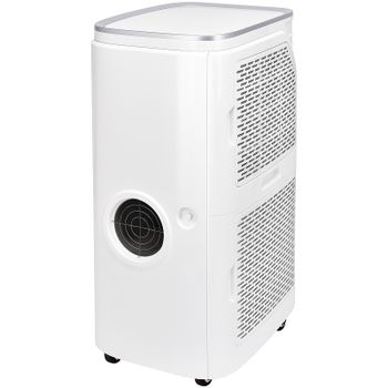 Кондиционер мобильный Electrolux Ice Column EACM-20 JK/N3 НС-1421704 Белый — фото 3, Кондиционеры