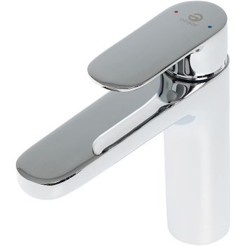Товар: Смеситель для раковины Agger Gorgeus A0202100 Хром - фото 3 Смеситель для раковины Agger Gorgeus A0202100 Хром — фото 3, Смесители для раковины