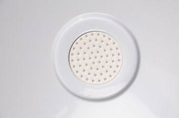 Душевая кабина Niagara Promo 100x70 R P100/70/26R/MT без гидромассажа — фото 10, Душевые кабины