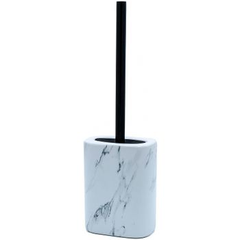 Ершик для унитаза Ridder Bella 2162401 Белый — фото 1, Ершики для унитаза