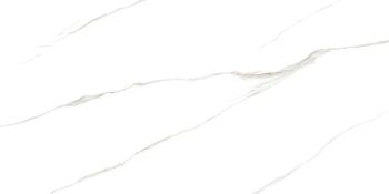 Керамогранит Azario Swiss Cararra Glossy GBT750231 60х120 см — фото 1, Керамогранит