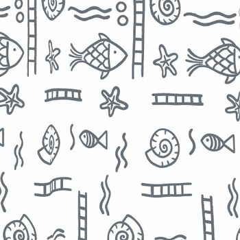 Штора для ванны Ridder Neptun 240х180 46417 Серая — фото 2, Шторы для ванной