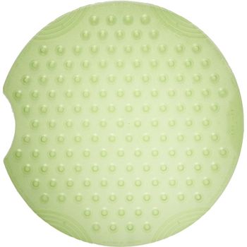 Коврик для душа Ridder Tecno Ice 55x55 68805 Зеленый — фото 1, Коврики для ванной комнаты