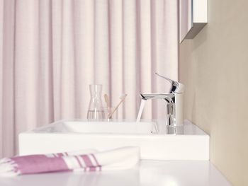 Смеситель для раковины Jacob Delafon Aleo E72275-4-CP Хром — фото 3, Смесители для раковины