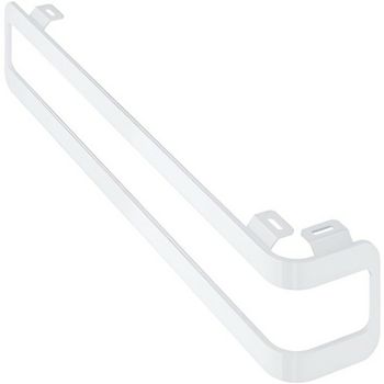 Полотенцедержатель Ravak Balance X000001376 Белый — фото 1, Полотенцедержатели