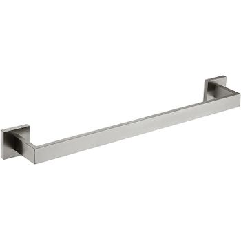 Полотенцедержатель Boch Mann CR-F25-H02 BM10657 Нержавеющая сталь — фото 1, Полотенцедержатели