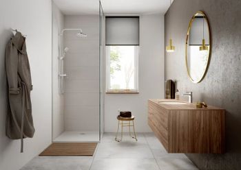 Смеситель для раковины Hansgrohe Vernis Blend 71558000 Хром — фото 2, Смесители для раковины