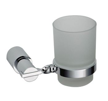 Стакан Schein Van Gogh 053 Хром — фото 1, Стаканы для зубных щеток