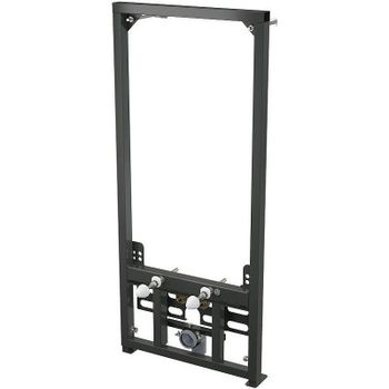 Инсталляция Kerama Marazzi A105/1000 для биде с крепежом — фото 1, Инсталляции для биде