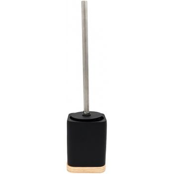 Ершик для унитаза Ridder Amara 2244410 Черный — фото 1, Ершики для унитаза