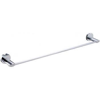 Полотенцедержатель CeramaLux Loft 53908 Хром — фото 1, Полотенцедержатели