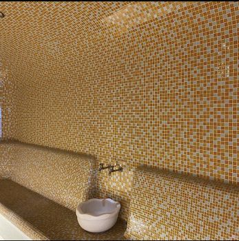 Мозаика Imagine Lab Стекло CT415-09 30х30 см — фото 3, Мозаика