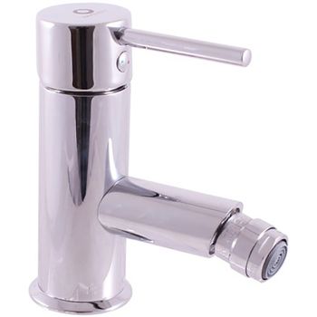 Смеситель для биде Rav Slezak Seina SE945.5K Хром — фото 1, Смесители для биде