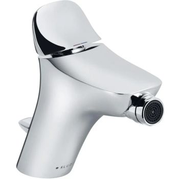 Смеситель для биде Kludi Ambienta 532160575 Хром — фото 1, Смесители для биде