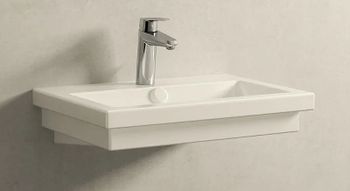 Товар: Смеситель для раковины Grohe Eurodisc Cosmopolitan 23449002 Хром - фото 2 Смеситель для раковины Grohe Eurodisc Cosmopolitan 23449002 Хром — фото 2, Смесители для раковины