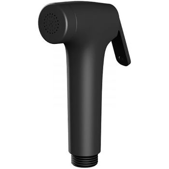 Гигиенический душ Timo SL-2053/03 Черный матовый — фото 1, Гигиенические души