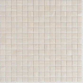 Стеклянная мозаика Alma Stella STM19 32,7х32,7 см — фото 1, Мозаика