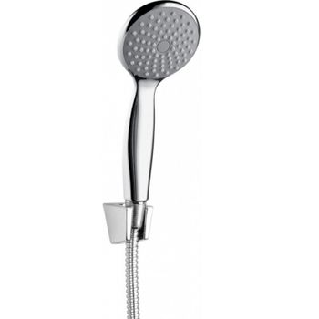 Душевой гарнитур Aquanet Cet1 AF000-06C 246852 Хром — фото 1, Душевые гарнитуры