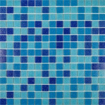 Мозаика Imagine Lab Бассейны и хамамы ML42002S 32,7x32,7 см — фото 1, Мозаика