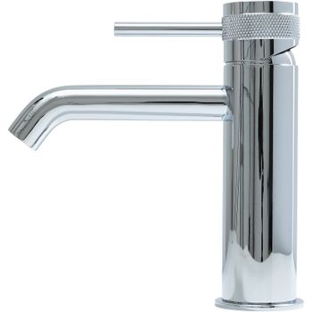 Смеситель для раковины Allen Brau Priority 5.31A01-00 Хром — фото 3, Смесители для раковины