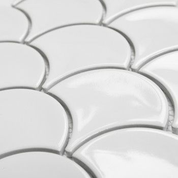 Мозаика Imagine Lab Керамика KFS-1G 25,9x27,3 см — фото 2, Мозаика